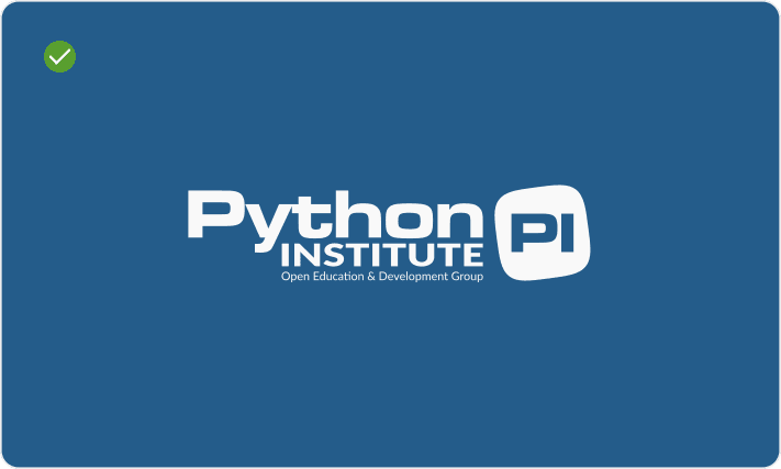 Python Institute Py