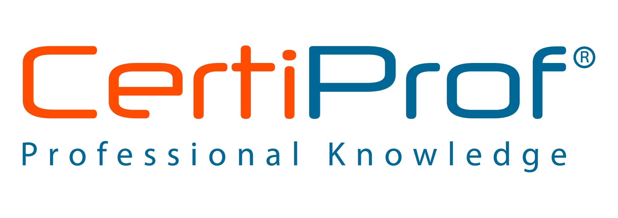 CertiProf Logo
