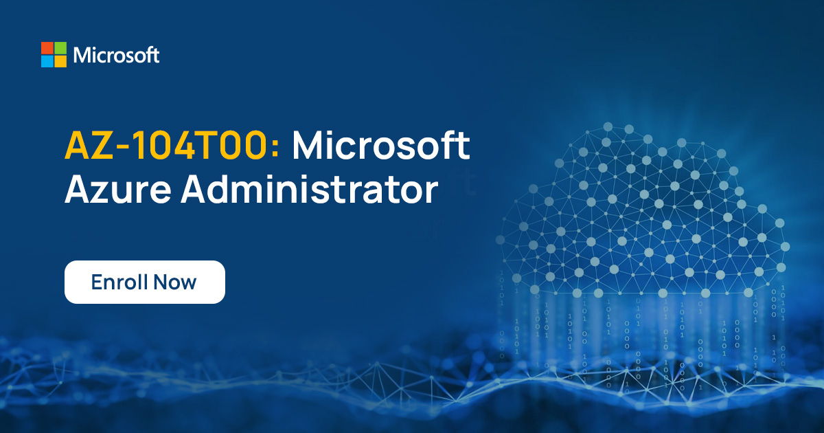 Microsoft Azure Administrator 