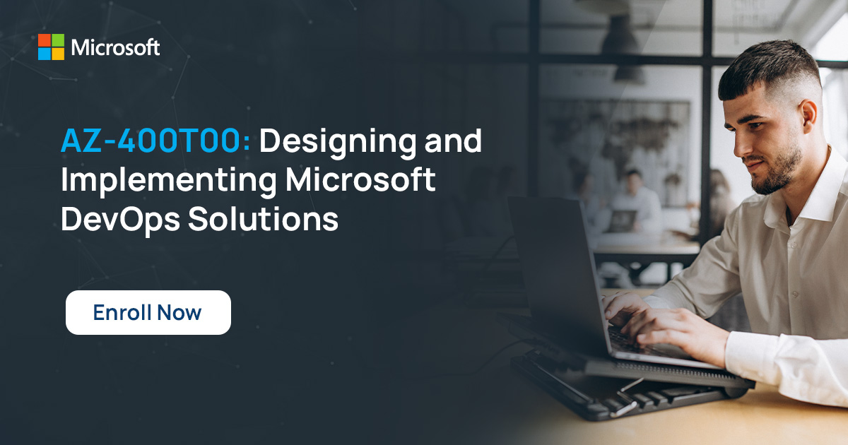 Designing and Implementing Microsoft DevOps solutions