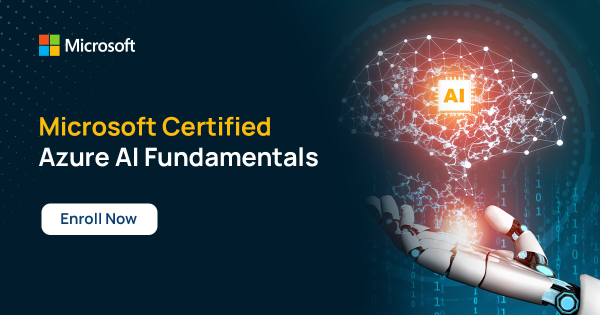 Microsoft Azure AI Fundamentals 